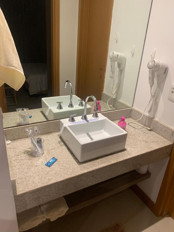 Flat Completo Com Piscina Apartment ริโอเดจาเนโร ภายนอก รูปภาพ