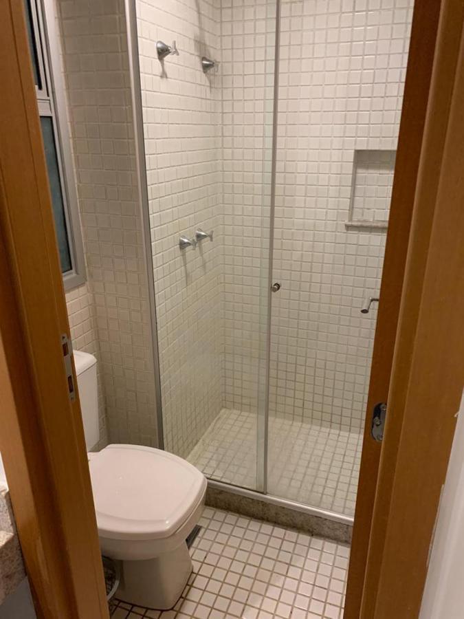 Flat Completo Com Piscina Apartment ริโอเดจาเนโร ภายนอก รูปภาพ