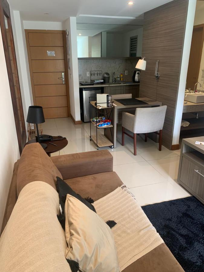 Flat Completo Com Piscina Apartment ริโอเดจาเนโร ภายนอก รูปภาพ
